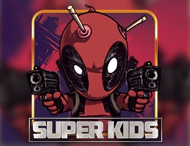Super Kids