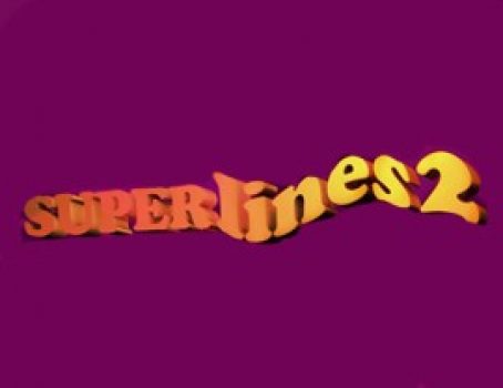 Super Lines 2 - Kajot - Fruits