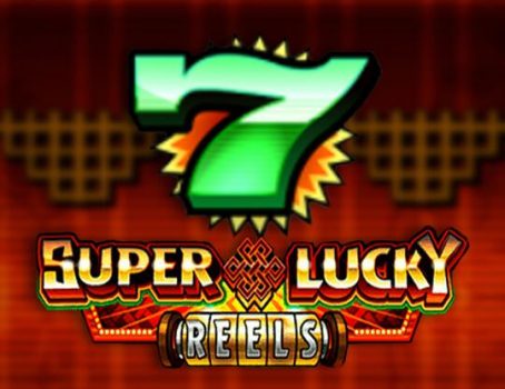 Super Lucky Reels - iSoftBet - 5-Reels