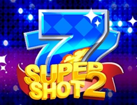 Super Shot 2 - Ka Gaming - 5-Reels