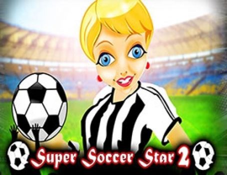 Super Soccer Star 2 - Casino Web Scripts - Sport