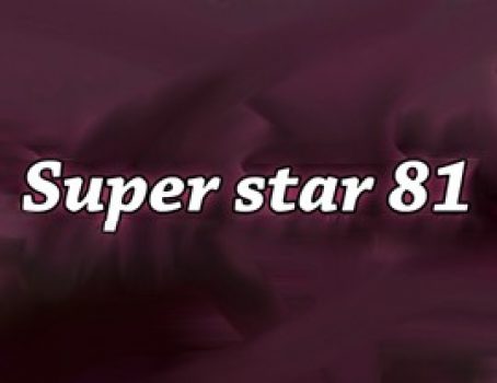 Super Star 81 - Kajot - Fruits