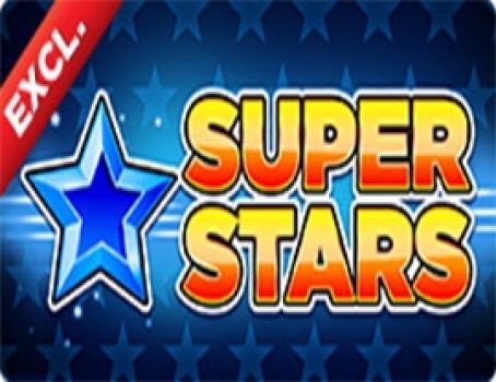 Super Stars - Holland Power Gaming - Fruits