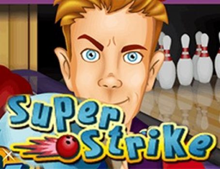 Super Strike - Habanero - Sport