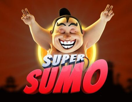 Super Sumo - Fantasma -