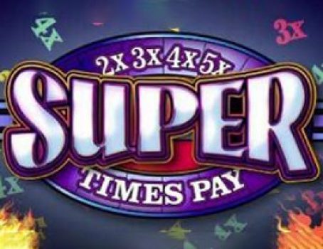 Super Times Pay - IGT - Classics and retro