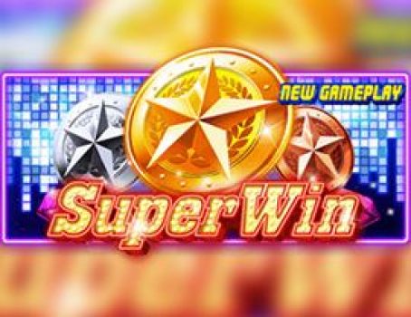 Super Win - PlayStar - 4-Reels