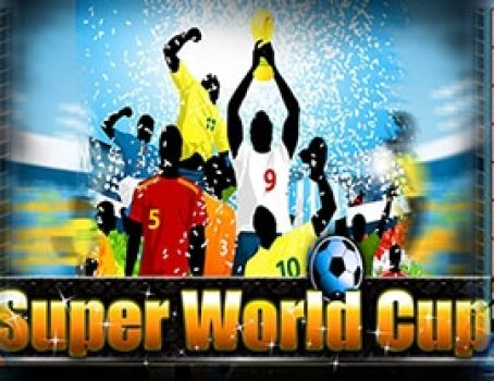 Super World Cup - Casino Web Scripts - Sport