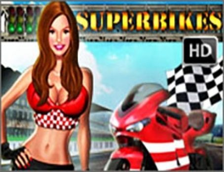 Superbikes - Worldmatch - Cars