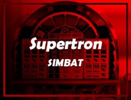 Supertron - Simbat -