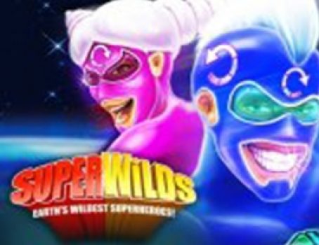 SuperWilds - Genesis Gaming -