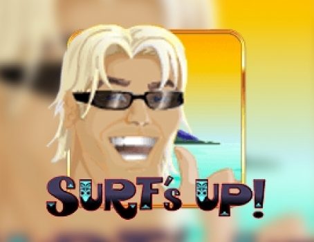 Surf's Up - TOPTrend Gaming - Relax