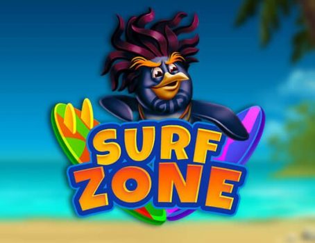 Surf Zone - Evoplay - Relax
