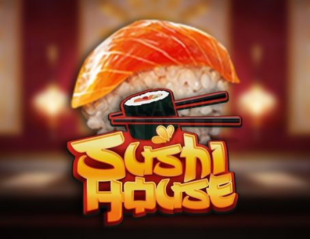 Sushi House - Spinmatic - Japan