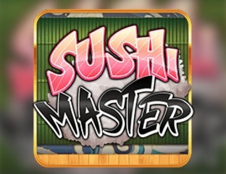 Sushi Master - Swintt - Japan