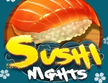 Sushi Nights - XIN Gaming - Japan