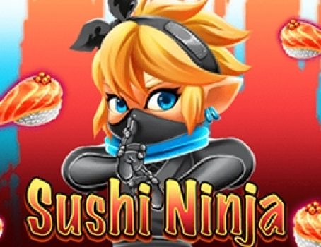 Sushi Ninja - Ka Gaming - Japan