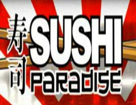 Sushi Paradise - The Art of Games - Japan