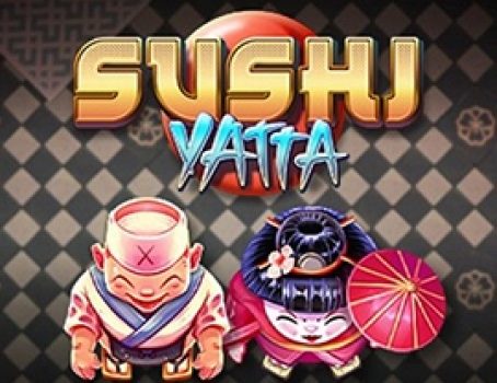 Sushi Yatta - GameArt - 5-Reels