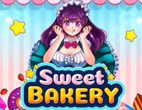 Sweet Baker - Gameplay Interactive - Sweets