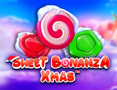 Sweet Bonanza Xmas - Pragmatic Play - Fruits