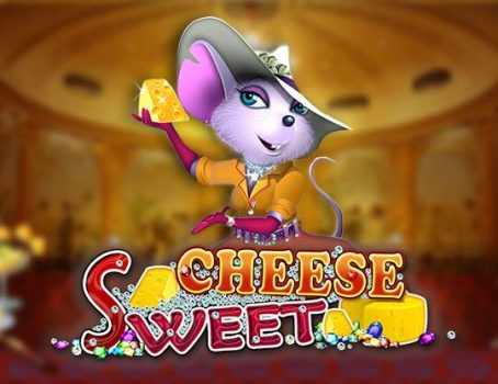 Sweet Cheese - EGT - 5-Reels