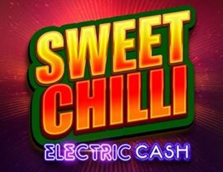 Sweet Chilli: Electric Cash - Ainsworth - 5-Reels