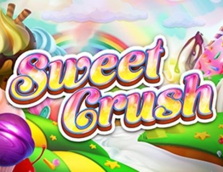 Sweet Crush - Tom Horn - Sweets