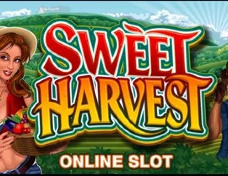 Sweet Harvest - Microgaming - 5-Reels