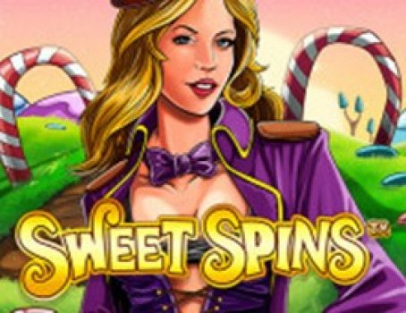 Sweet Spins - Unknown - Sweets