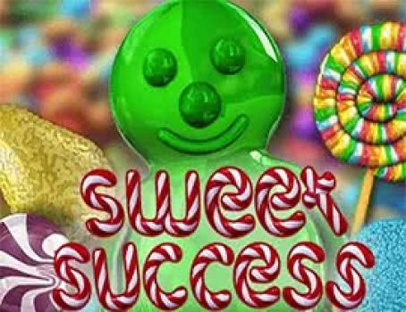 Sweet Success - Saucify - Sweets