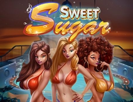 Sweet Sugar - Evoplay - 5-Reels