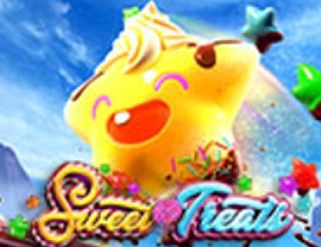Sweet Treats - Gameplay Interactive -
