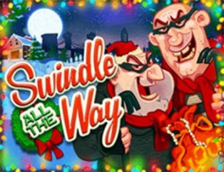 Swindle All The Way - Realtime Gaming - Holiday