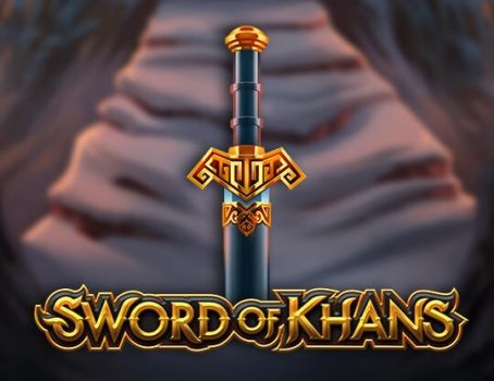 Sword of Khans - Thunderkick - Medieval
