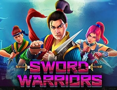 Sword Warriors - Swintt - Japan