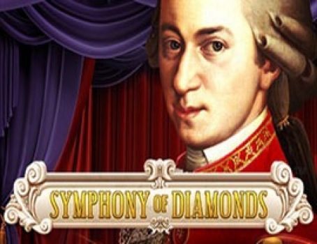 Symphony of Diamonds - Skywind Group - Gems and diamonds