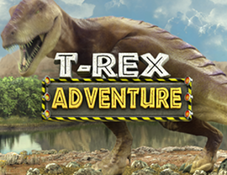 T-rex Adventure - Capecod -