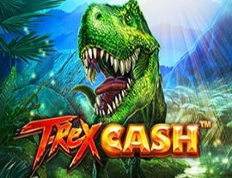 T Rex Cash - Skywind Group - 5-Reels