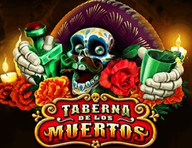 Taberna De Los Muertos