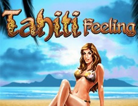 Tahiti Feeling - Merkur Slots - Relax