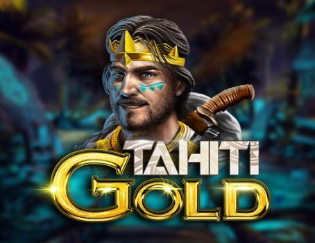 Tahiti Gold - ELK Studios - 6-Reels