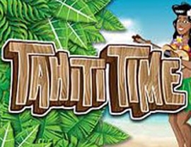 Tahiti Time
