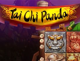 Tai Ci Panda
