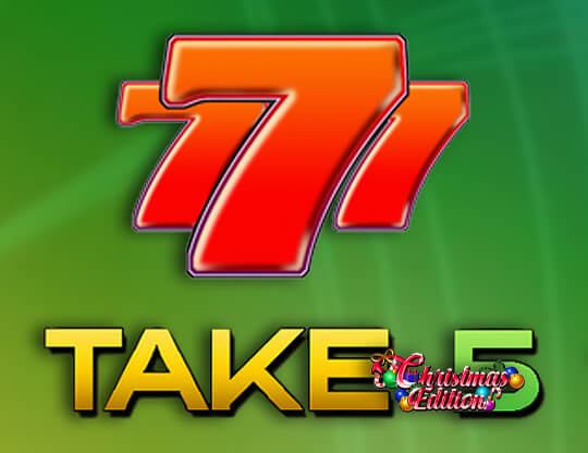 Take 5 – Christmas Edition