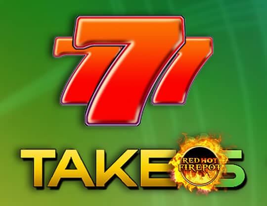 Take 5 – Red Hot Firepot