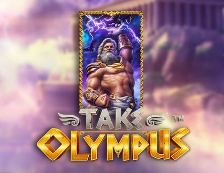 Take Olympus - Betsoft Gaming - Mythology