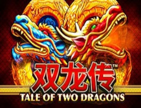 Tale of Two Dragons - Skywind Group - 5-Reels