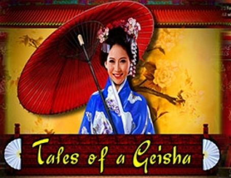 Tales of a Geisha - Casino Web Scripts - Japan