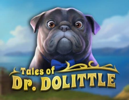 Tales of Dr. Dolittle - Quickspin - Movies and tv